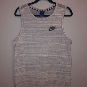 🆕 NIKE Workout Top